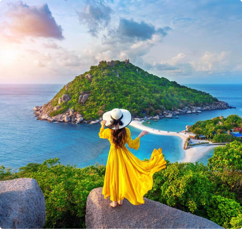 Top 10 Breath taking Destinations You Must Visit in 2025